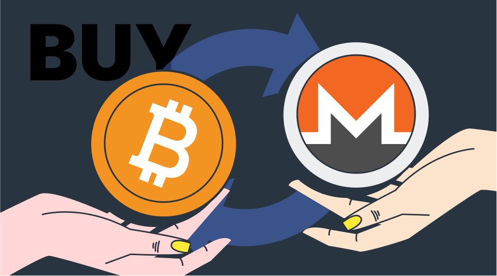 How to Buy Monero XMR Coin: A Step-by-Step Guide