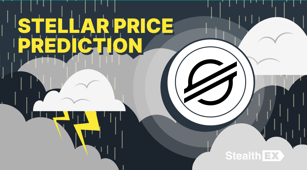 Stellar Lumens XLM Price Prediction