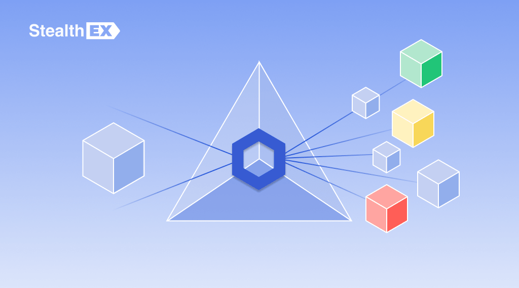 what-is-chainlink-oracle-network-stealthex-blog