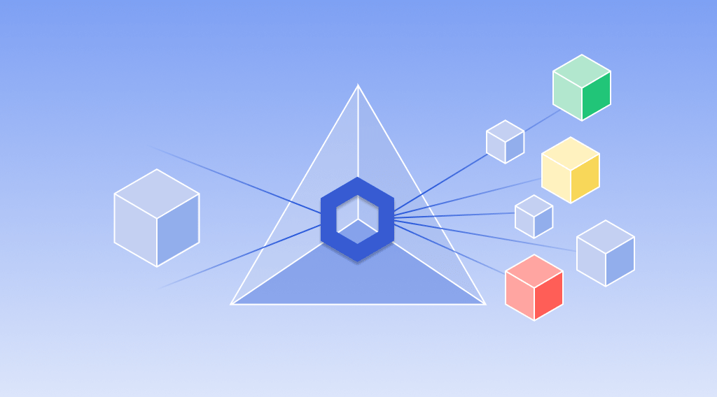 What Is Chainlink Oracle Network?