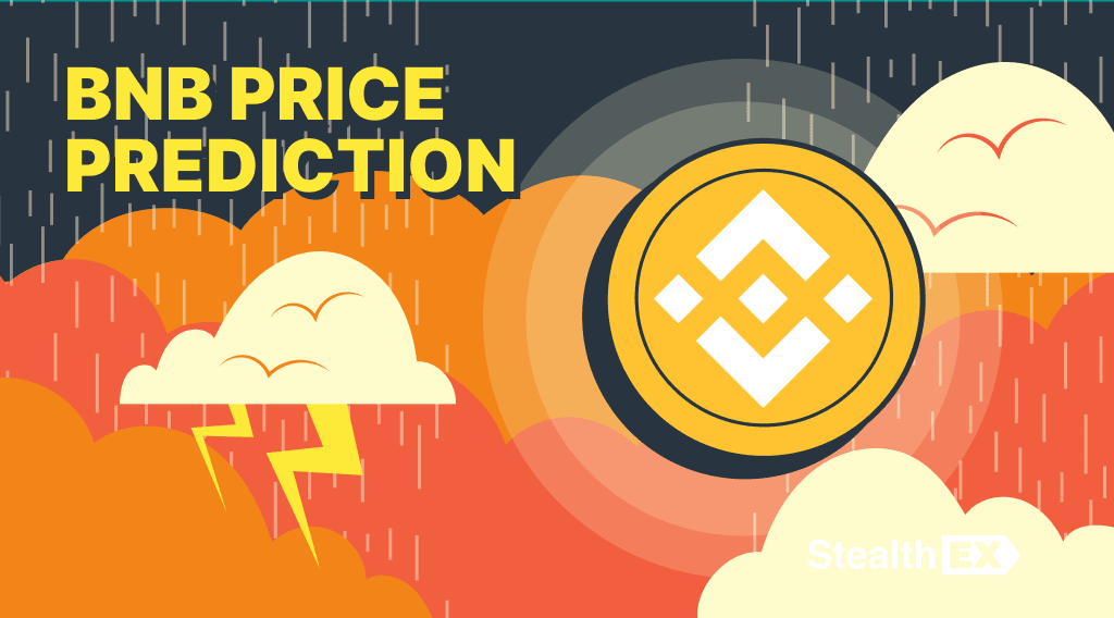BNB Price Prediction: Is Binance Coin Going to Rise?