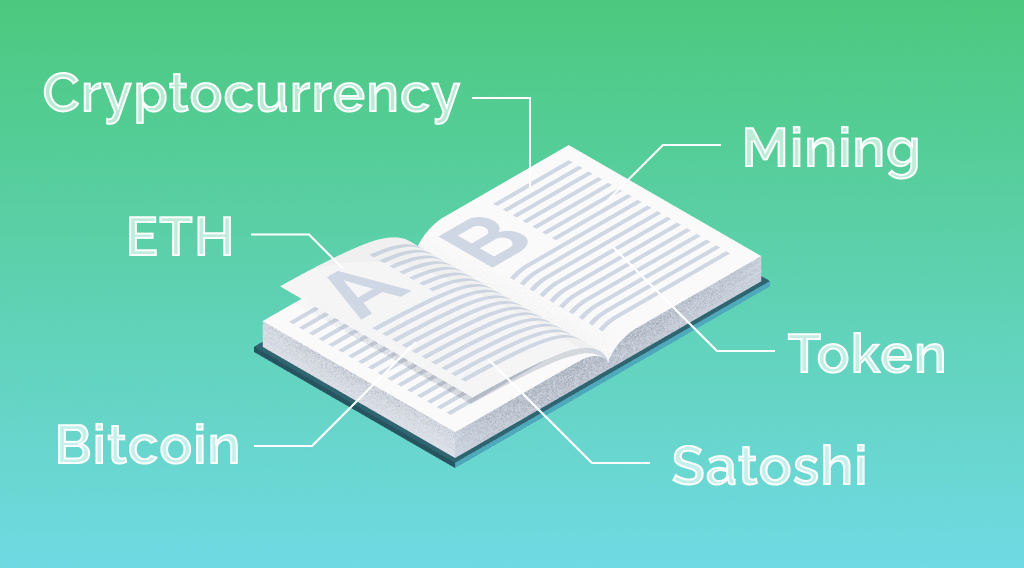 Glossary of Cryptocurrency Terms