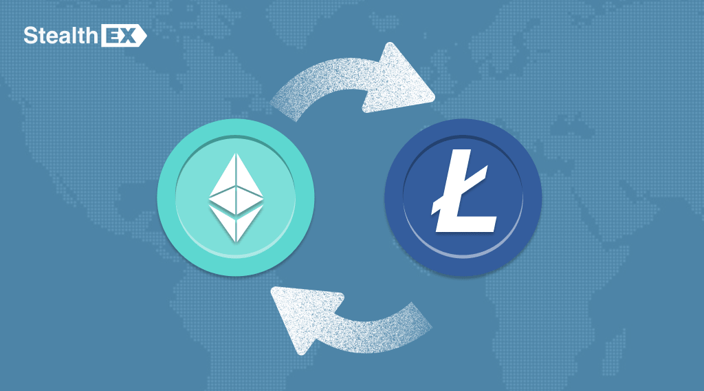 How to Buy Litecoin? | StealthEX Blog