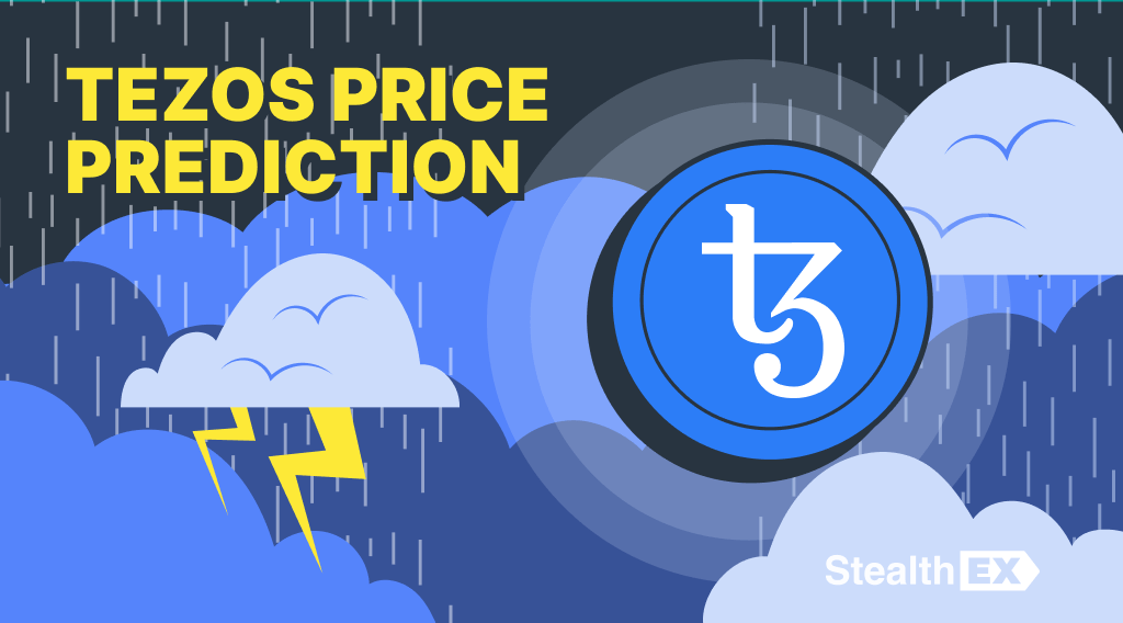Tezos Price Prediction: Is XTZ Crypto a Good Investment?