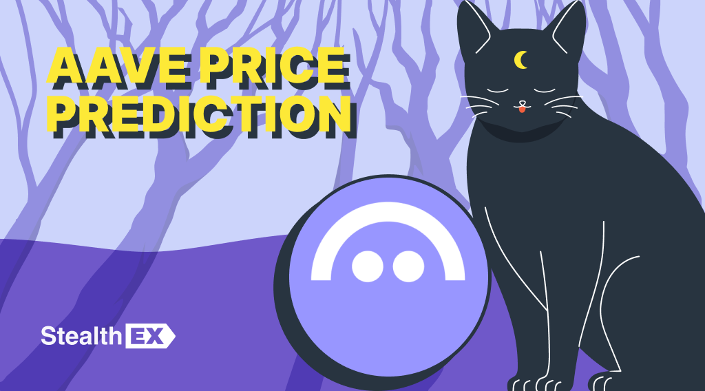 Aave Price Prediction: Is AAVE Crypto a Good Investment?