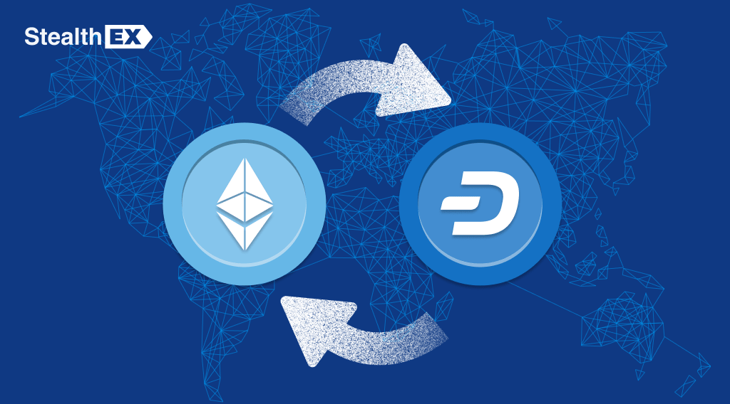 dash cryptocurrency exchange