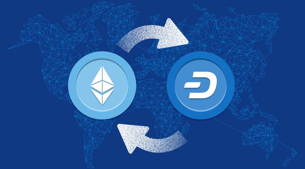 how to buy dash cryptocurrency