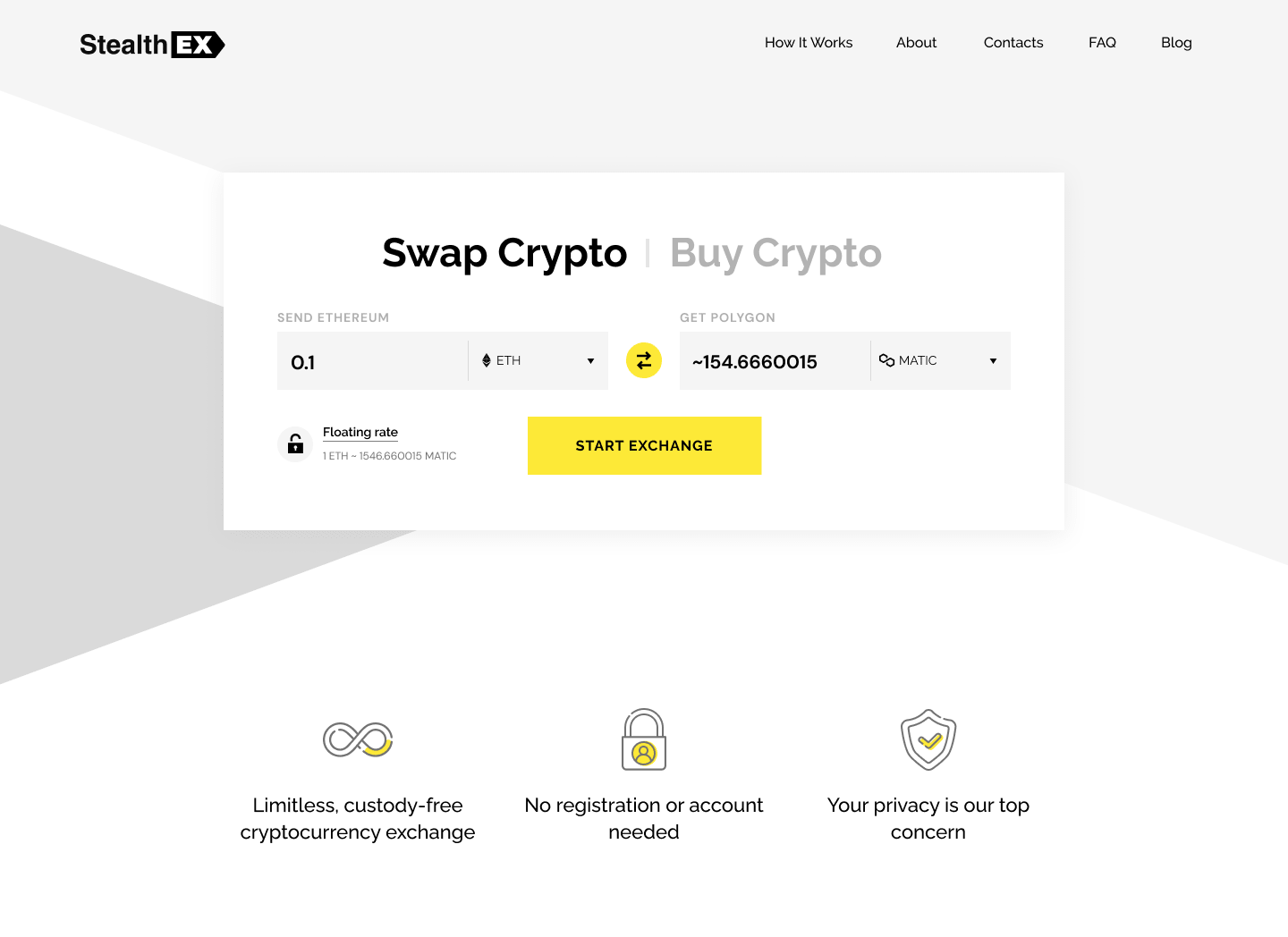 where to buy matic crypto
