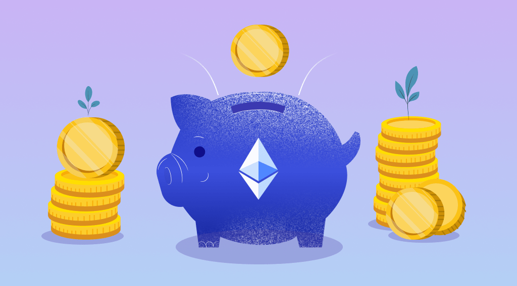 Is Ethereum A Good Investment. Article by StealthEX  
