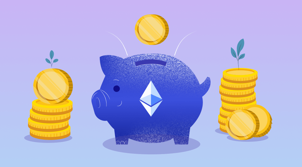 Is Ethereum A Good Investment. Article by StealthEX