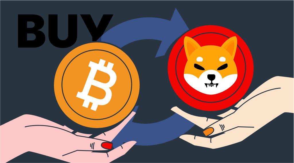 SHIBA INU Swap: Where and How to Buy Shiba Inu Coin?