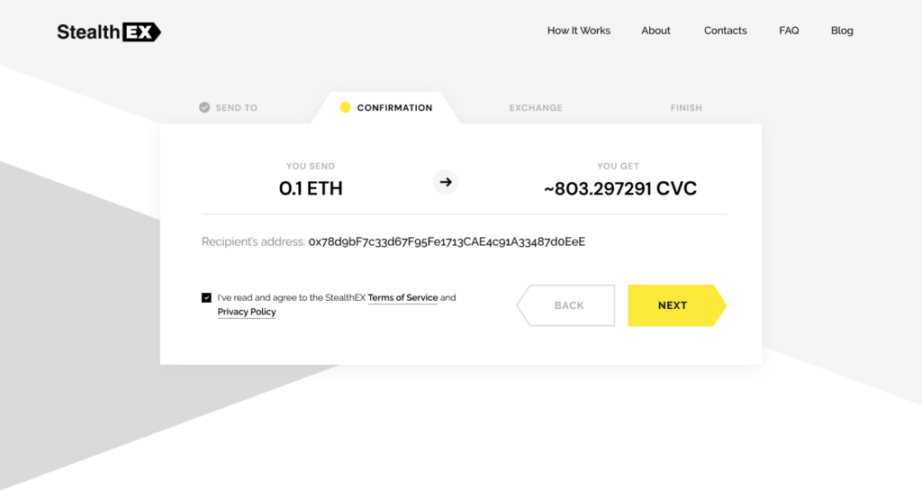 how to buy civic crypto cvc