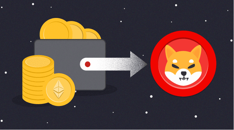 Where To Buy SHIBA INU Crypto? Article by StealthEX