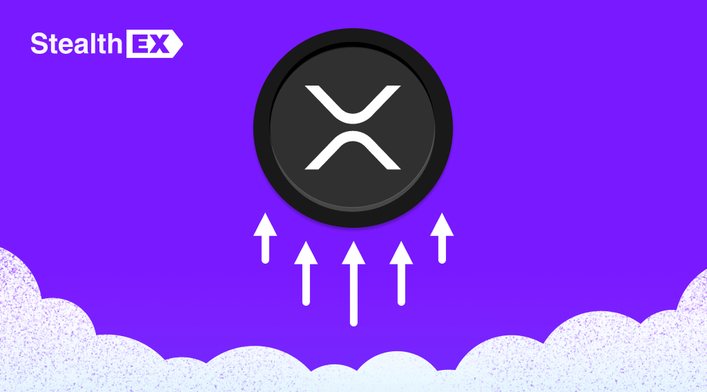 XRP Price Prediction 2025. Article by StealthEX 