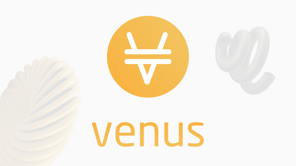 Venus Crypto AMA. Article by StealthEX