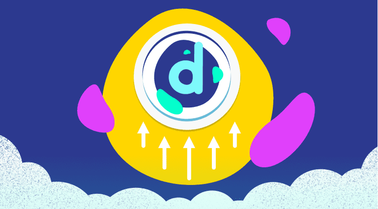 district 0x crypto price