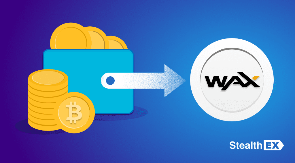 wax crypto exchange