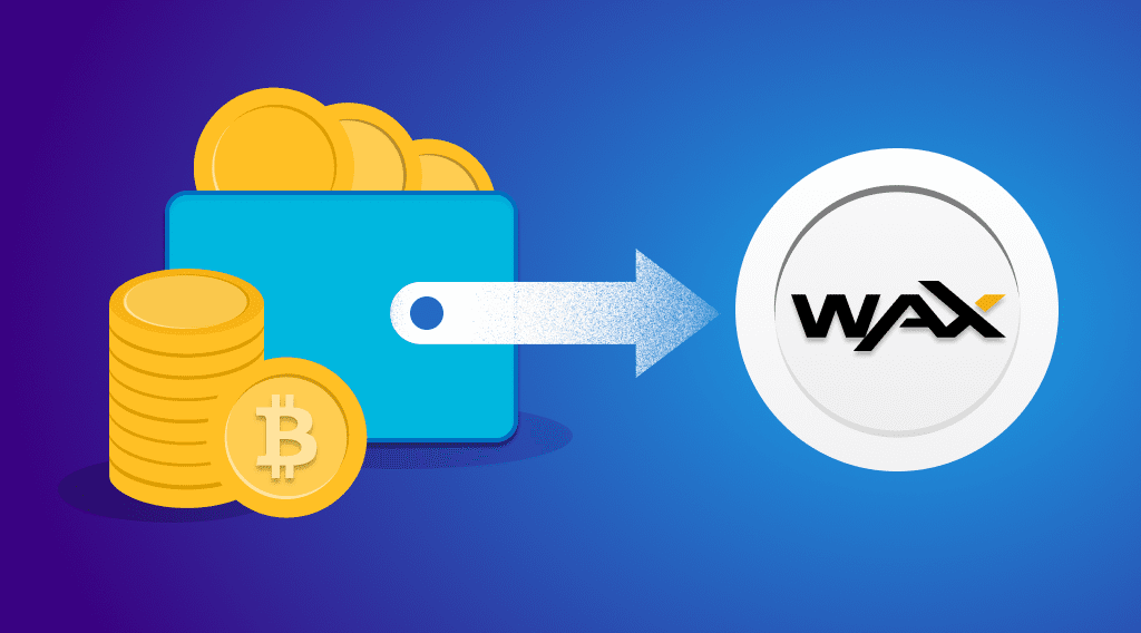 How To Buy Wax Crypto. Article by StealthEX