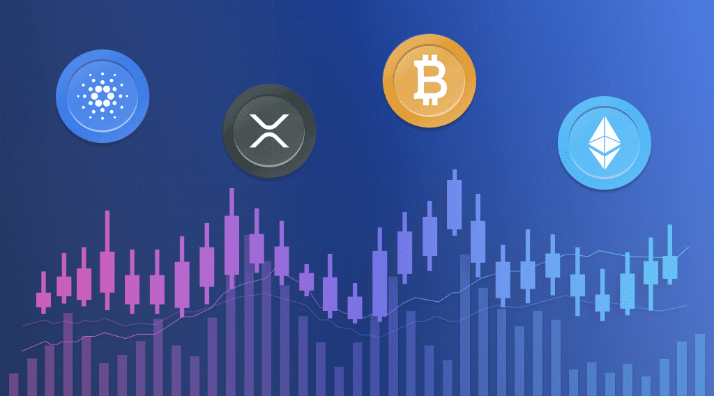Why Is The Crypto Market Down Today A Comprehensive Analysis First 