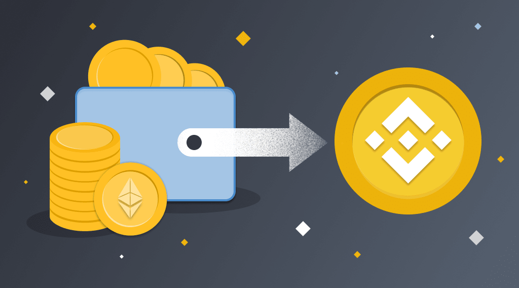 How to buy BNB without Binance? Article by StealthEX