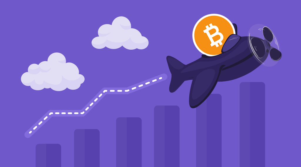 What Makes Crypto Go Up and Down?