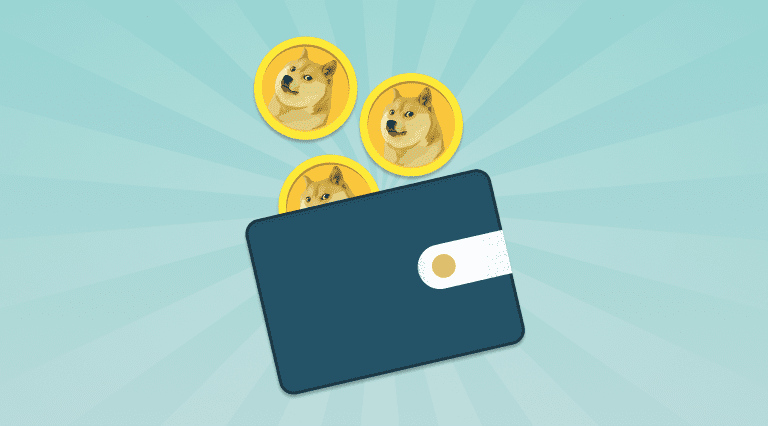 what crypto wallet has dogecoin