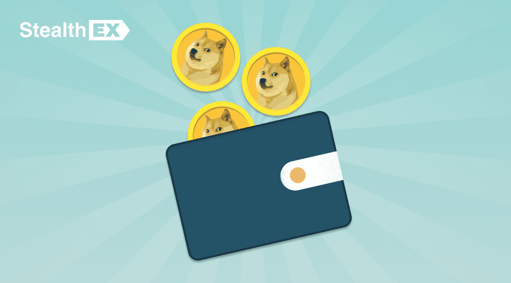 best crypto wallet to buy dogecoin