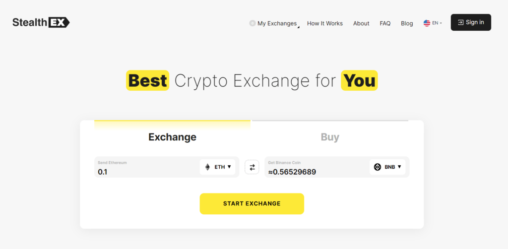 Where to Buy BNB Without Binance?