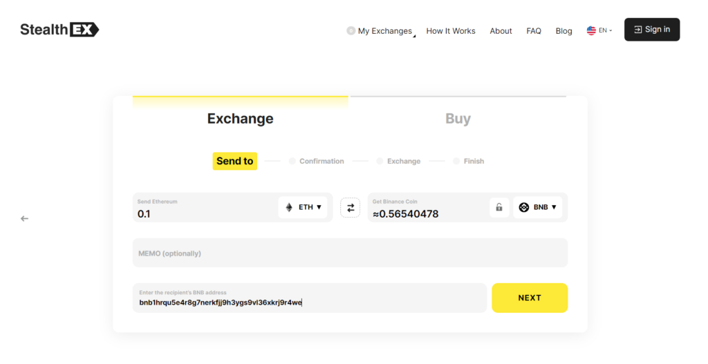 How to Buy BNB Without Binance?