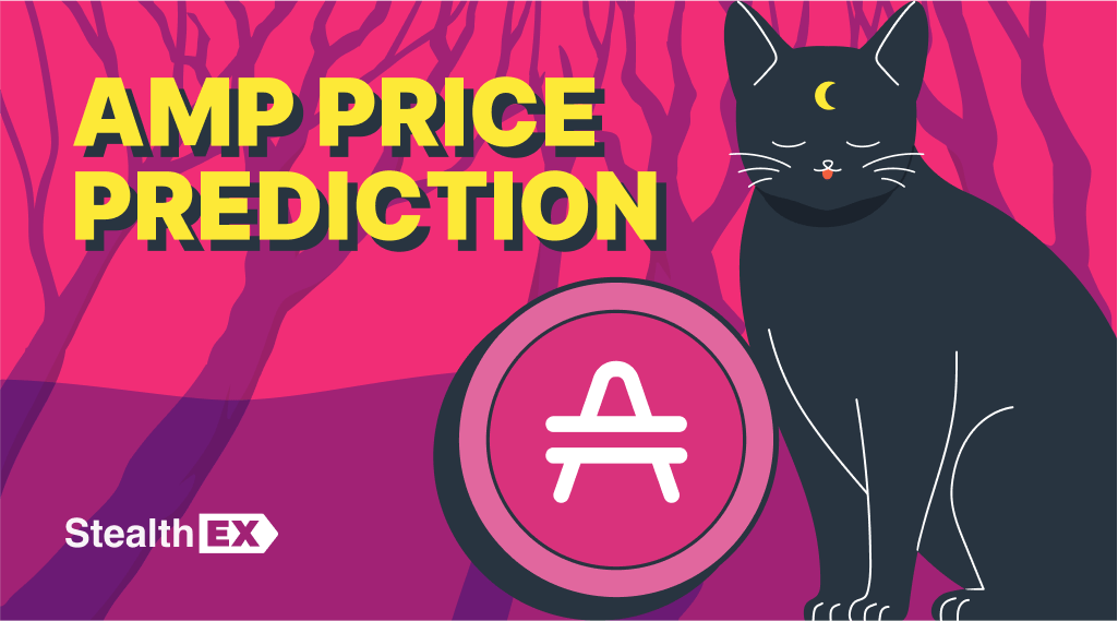 AMP Crypto Price Prediction: Will Amp Coin Reach $100?