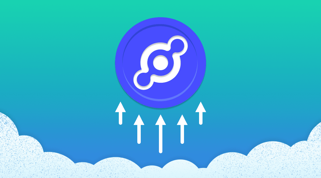 cellular network crypto price prediction