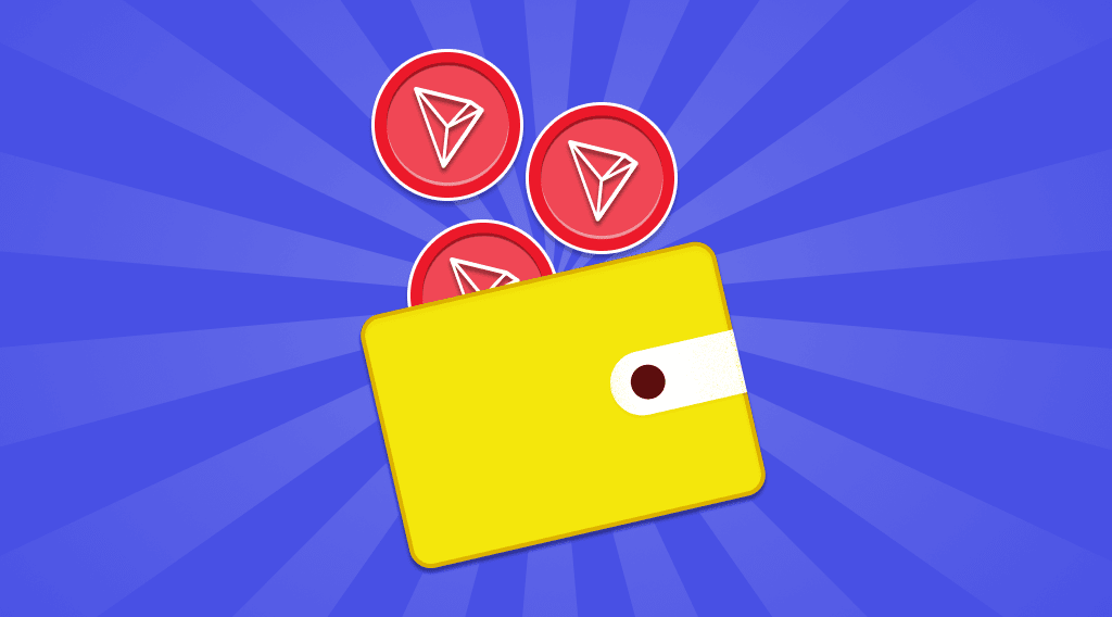 What Is The Best Tron Wallet? Article by StealthEX