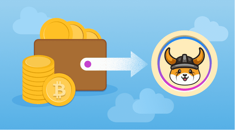 Where To Buy Floki Coin? Article by StealthEX