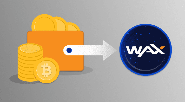 How And Where To Buy Wax Crypto? Article by StealthEX