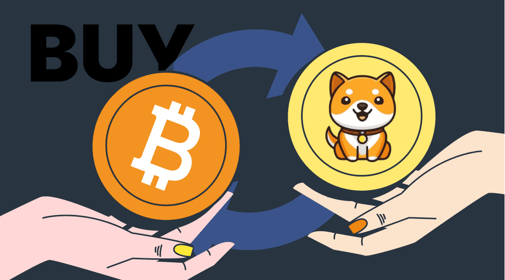 Buy Baby Doge Coin