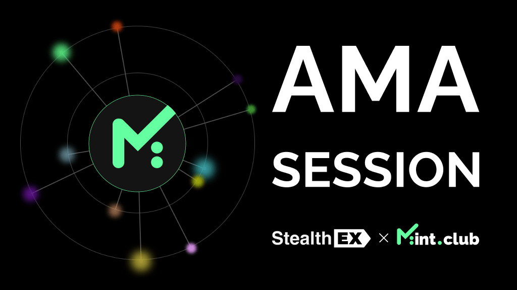 MINT Crypto Coin AMA Recap