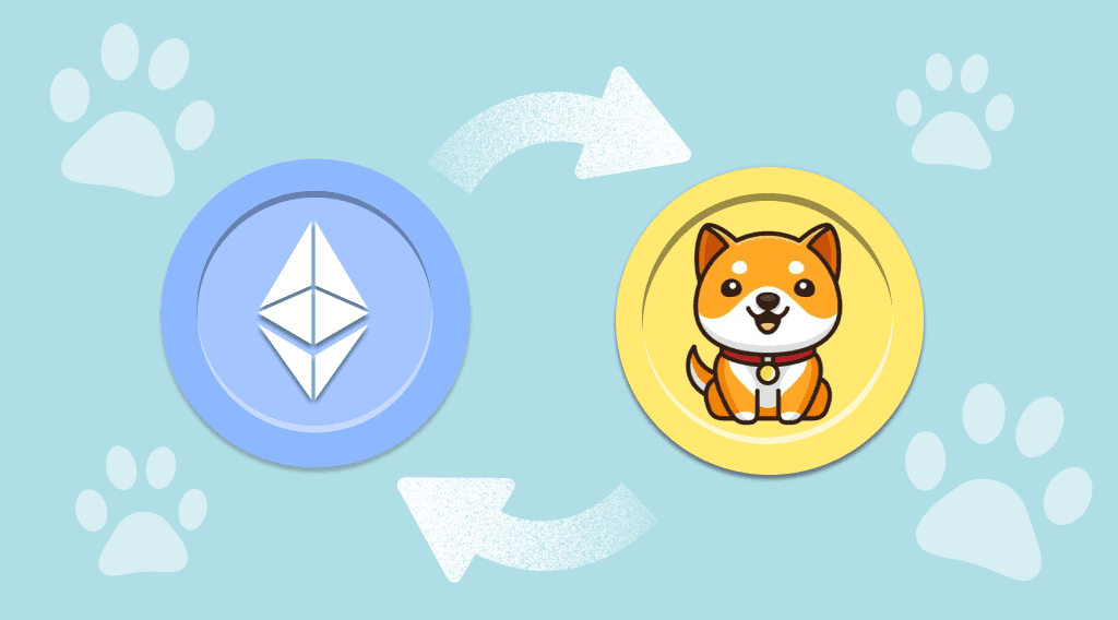 baby doge crypto where to buy