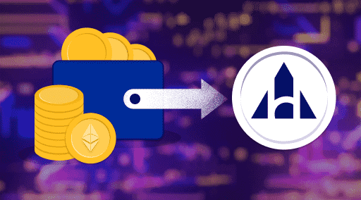 Where and How to Buy Alchemy Pay Crypto ACH Coin?