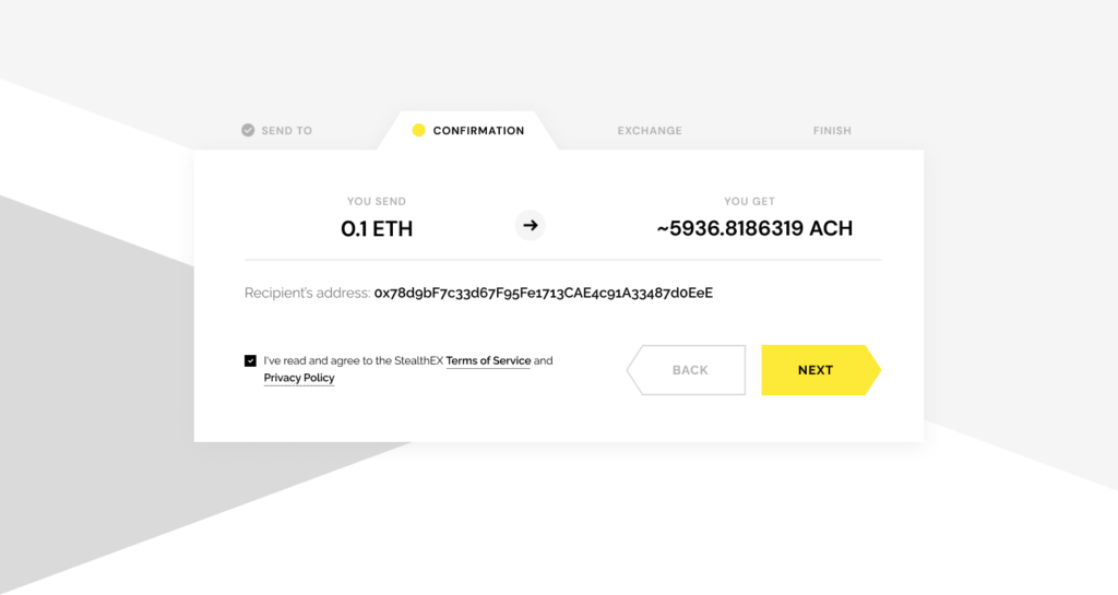 How To Buy ACH Coin?