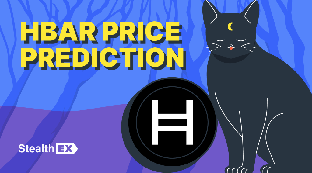 HBAR Price Prediction 2023-2025-2030: Will Hedera Reach $10?