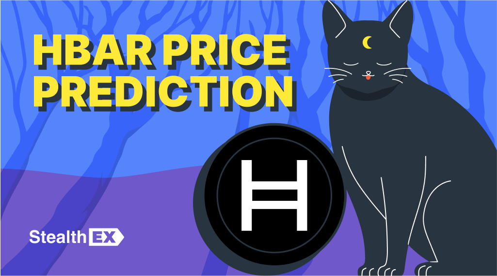 HBAR Price Prediction