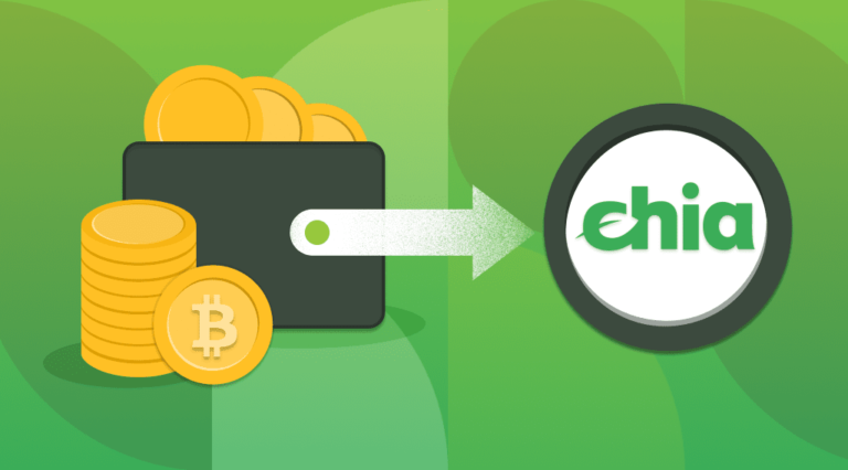 how to sell chia coin