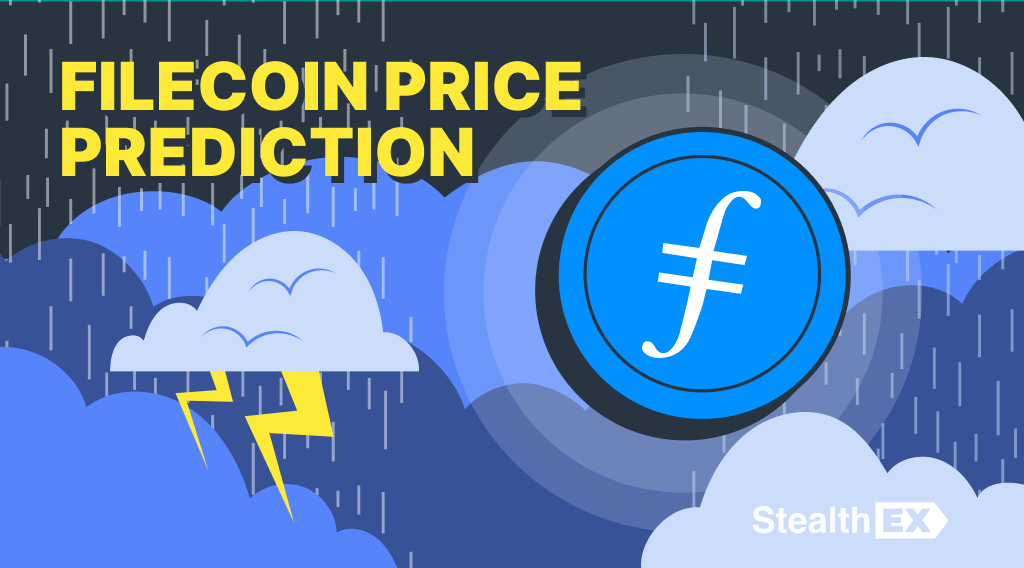 Filecoin Price Prediction: Can FIL Coin Reach $100?