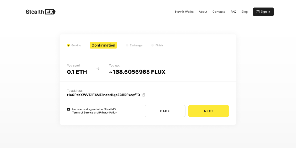 Where And How To Buy FLUX Crypto?