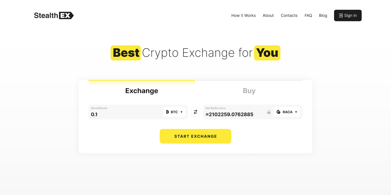 raca crypto where to buy