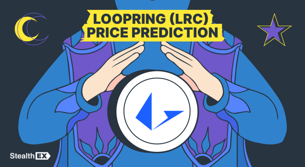 Loopring Price Prediction: Will LRC Rise Again? Loopring Price Prediction: Will LRC Rise Again?