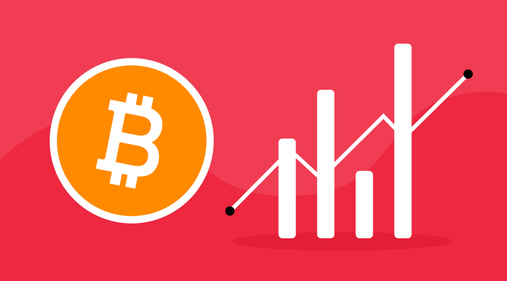 The Reasons for the Growth of the Cryptocurrency Rates