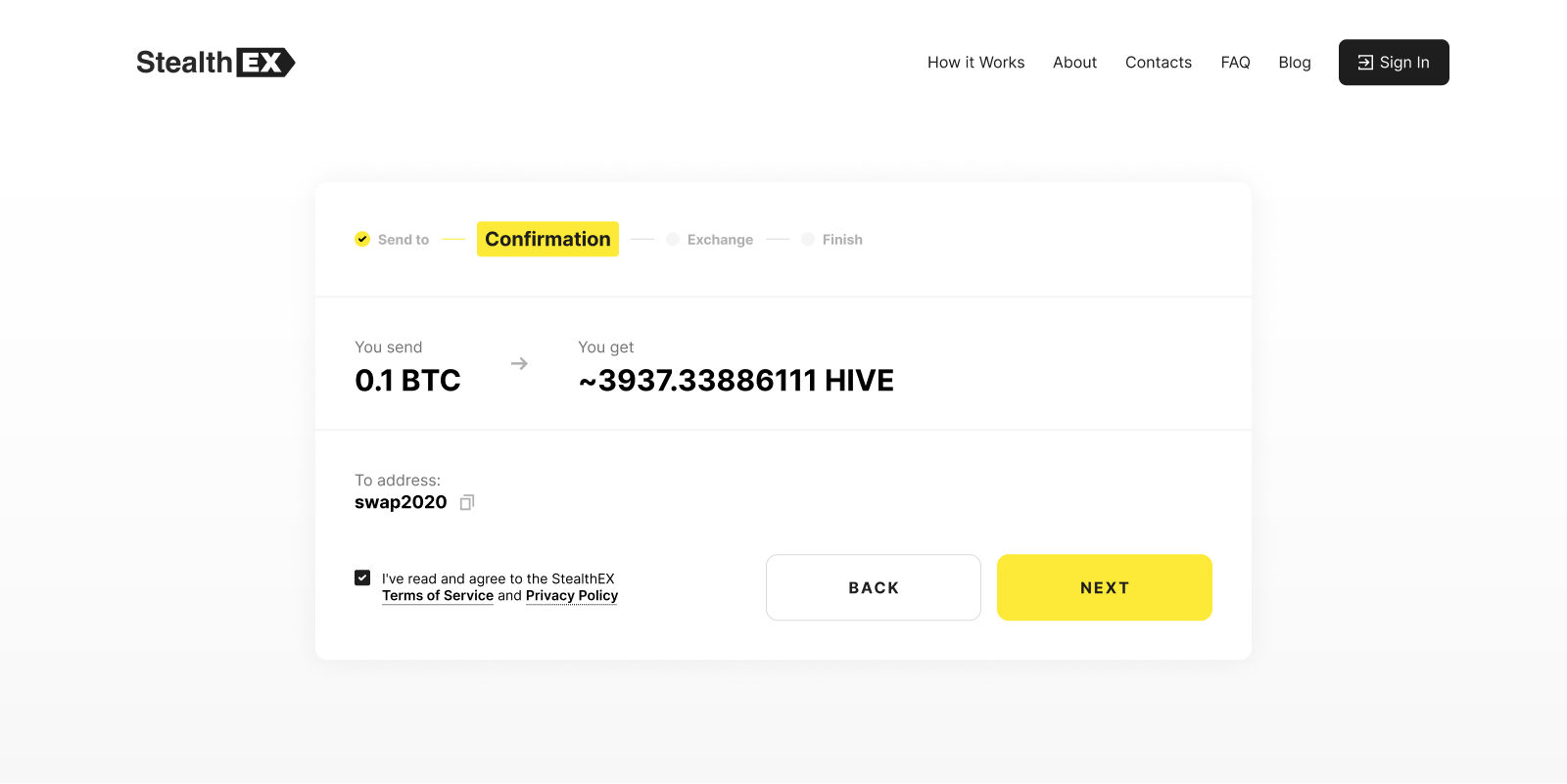 buy hive cryptocurrency