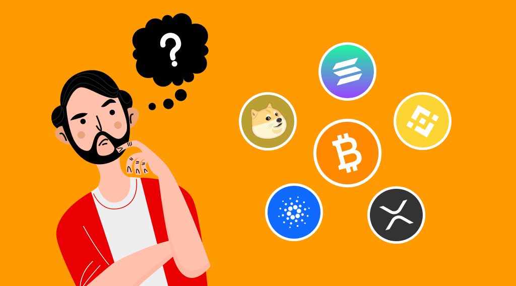 What Is the Best Crypto to Invest In?