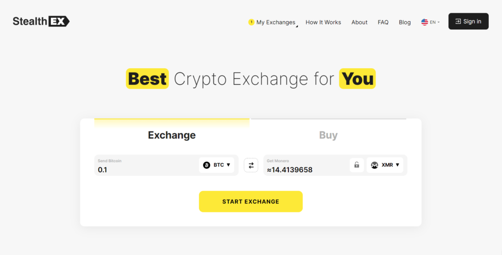 BTC to XMR Exchange: How to Convert Bitcoin to Monero Coin?